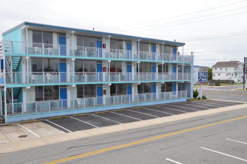 Sea Cove Motel Ocean City - image 4