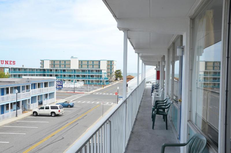 Sea Cove Motel Ocean City - image 9