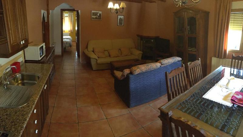 Superior Apartment (4 Adults) image 2
