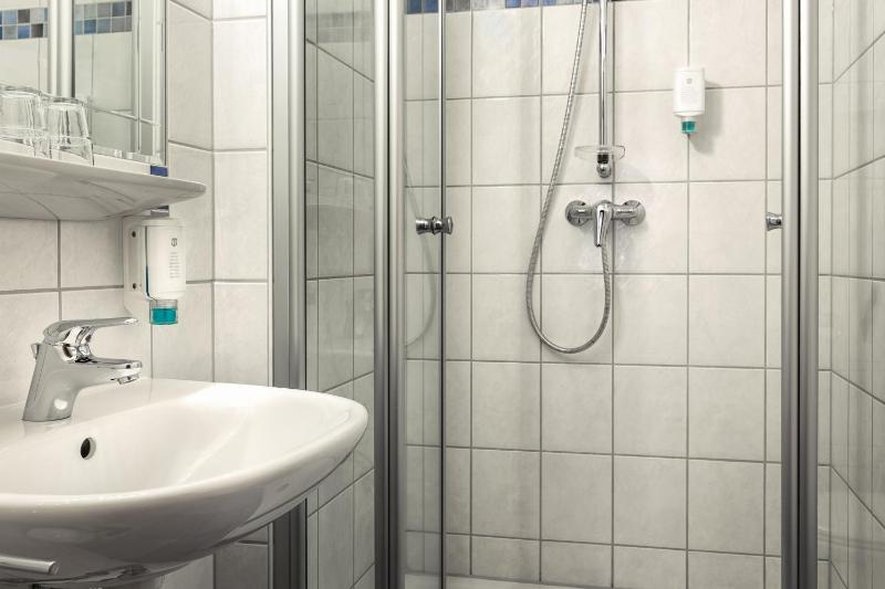 Comfort Double Room image 1