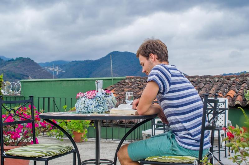 Hotel Casa Rustica by AHS - image 12