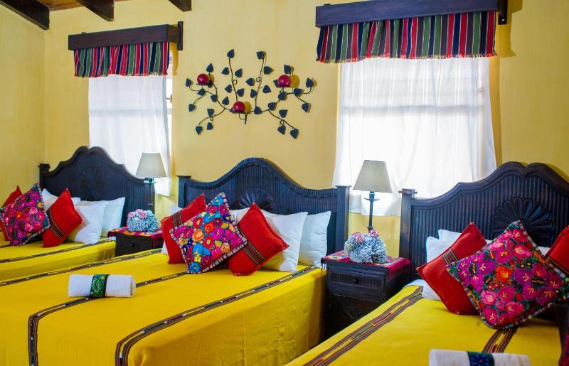 Hotel Casa Rustica by AHS - image 13