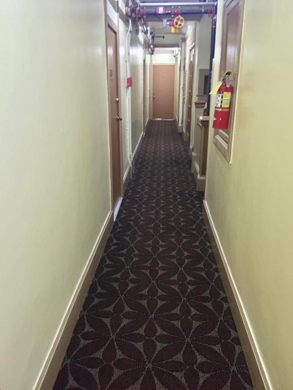 Admiral Hotel - image 11