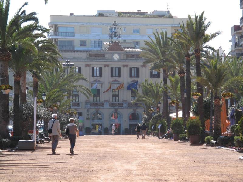 Cleopatra Spa Hotel - image 8