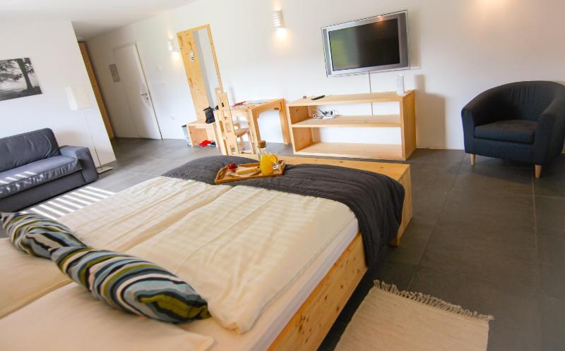 eco boutique hotel AMS Beagle - image 5