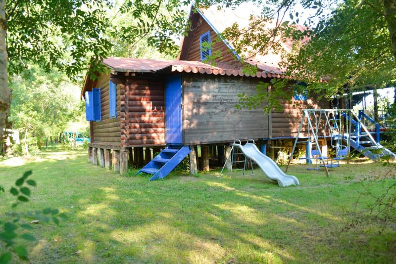 Blue House Ada Bojana - image 5