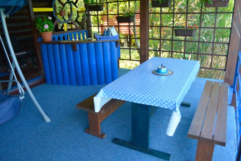 Blue House Ada Bojana - image 7