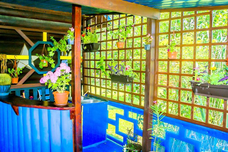 Blue House Ada Bojana - image 9