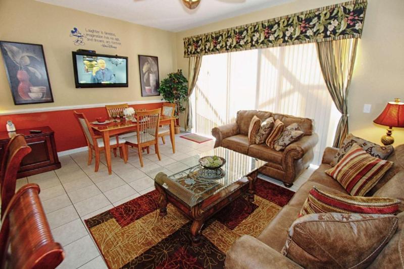 Five-Bedroom Apartment image 3