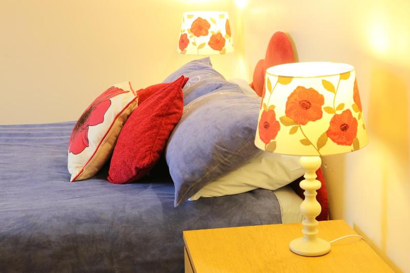Deluxe Double Room image 2