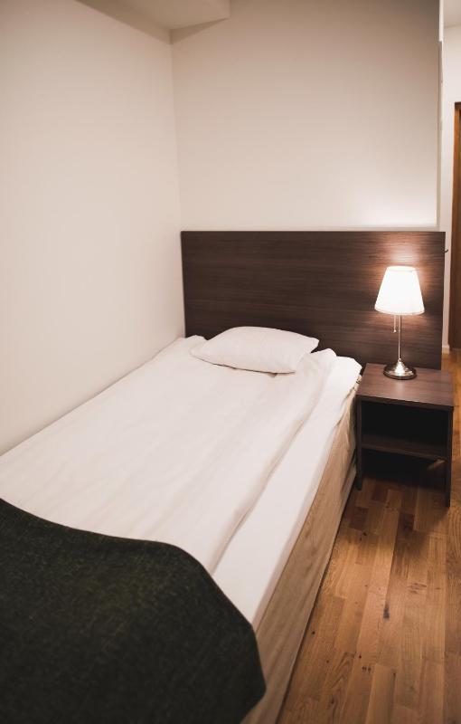 Single Room with No Window image 3