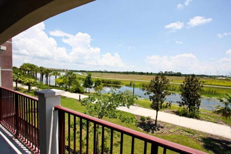 Three-Bedroom Apartment image 2