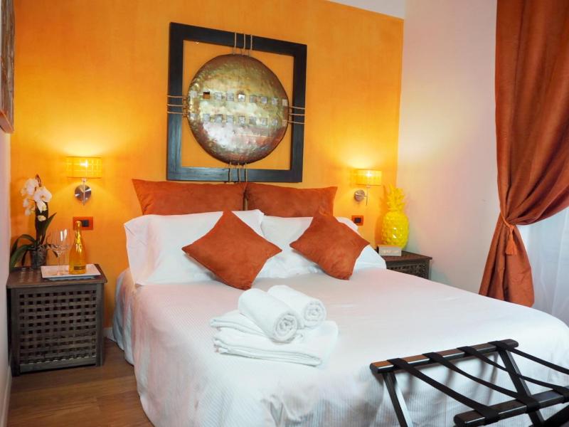 Superior Double Room image 4