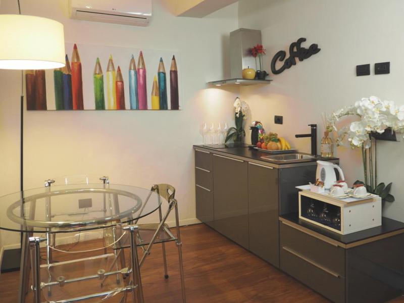 Family Junior Suite image 2