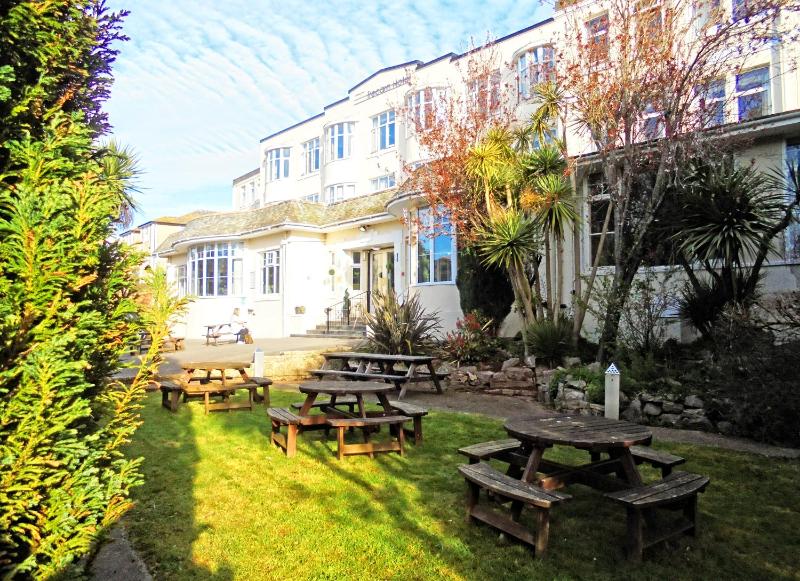 Trecarn Hotel - image 24