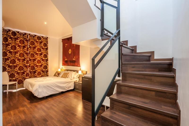 Duplex Apartment with Terrace (6 Adults) image 3