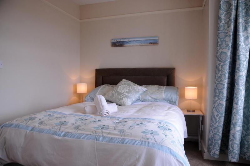 King Room with Sea View image 3