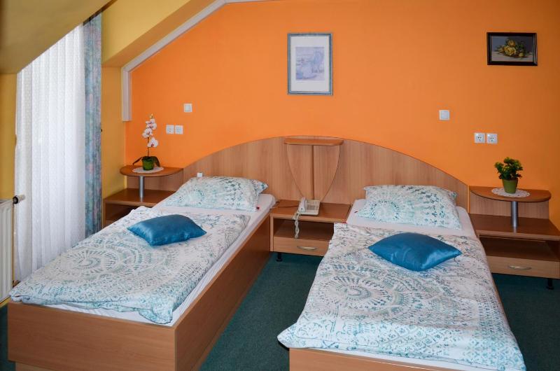 Standard Twin Room image 3