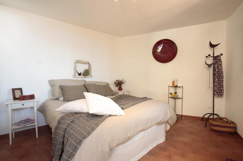 Double Room with Sea View image 2