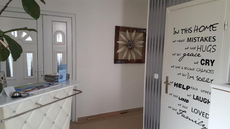 Luxury Two-Bedroom Apartment with Private Pool image 4