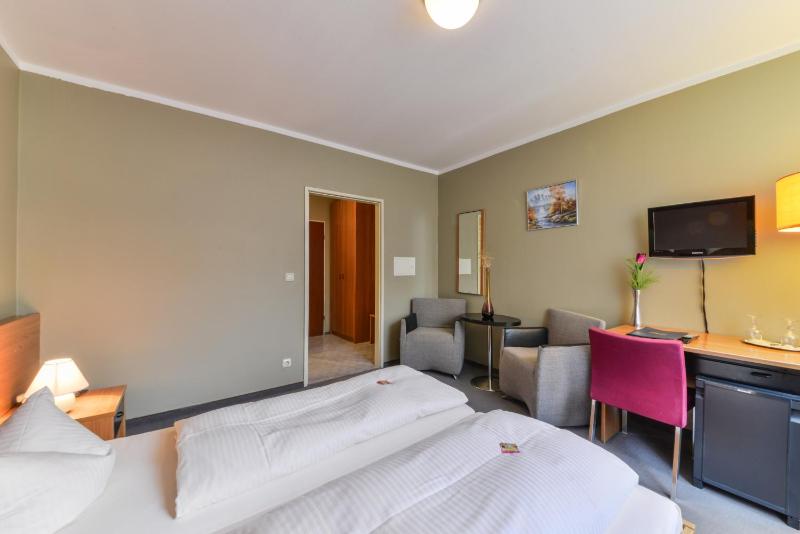 Hotel Fidelio - image 7