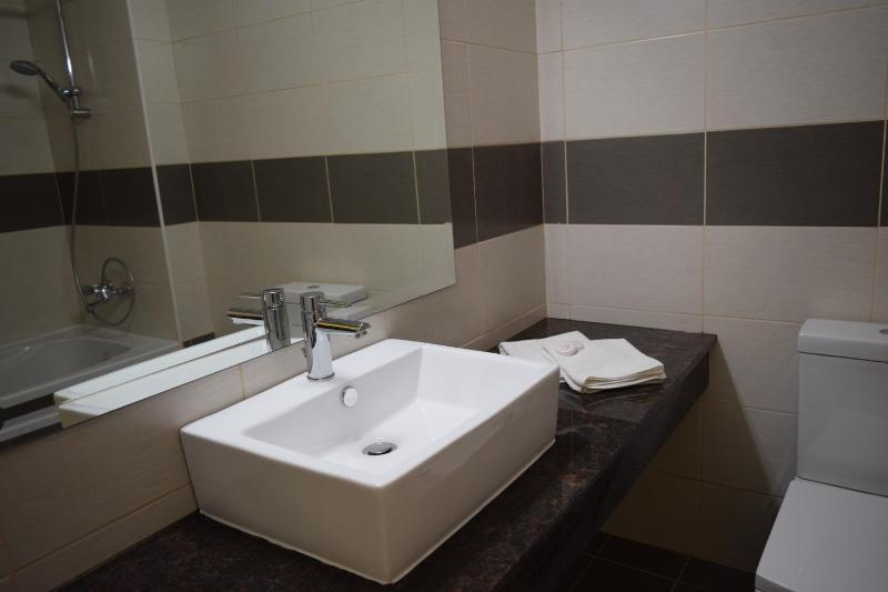 Anna Hotel Apartments - image 5