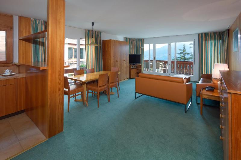 Two-Bedroom Apartment image 1