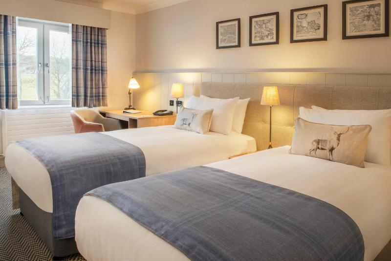 Twin Room image 1