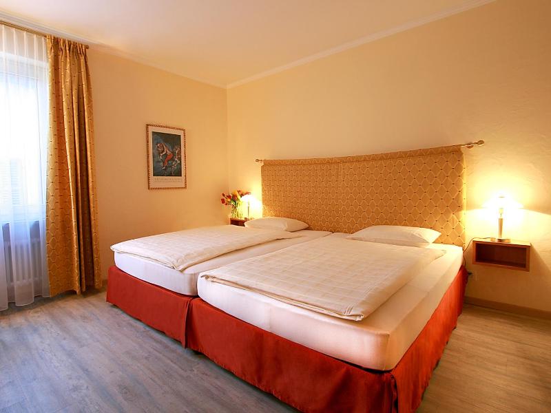 Comfort Double Room image 1