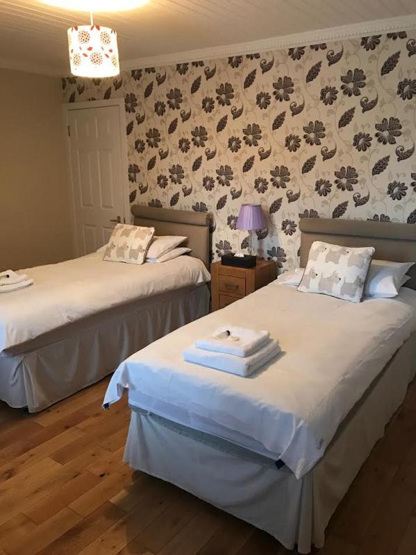Twin Room image 3