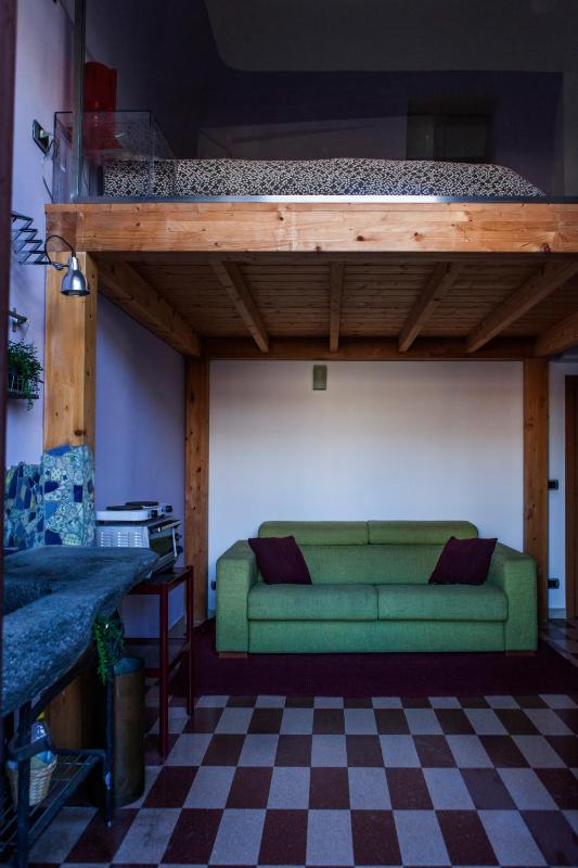 Bellini Apartment - image 31