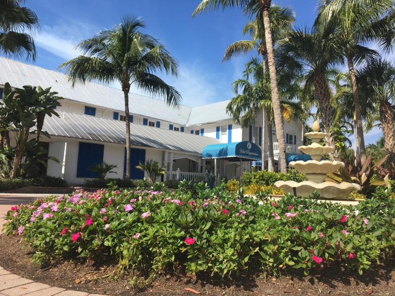 Olde Marco Inn & Suites - image 48