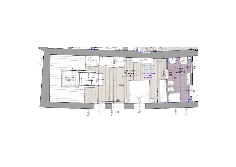 Duplex Apartment image 3