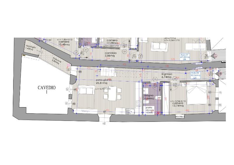 Duplex Apartment image 2