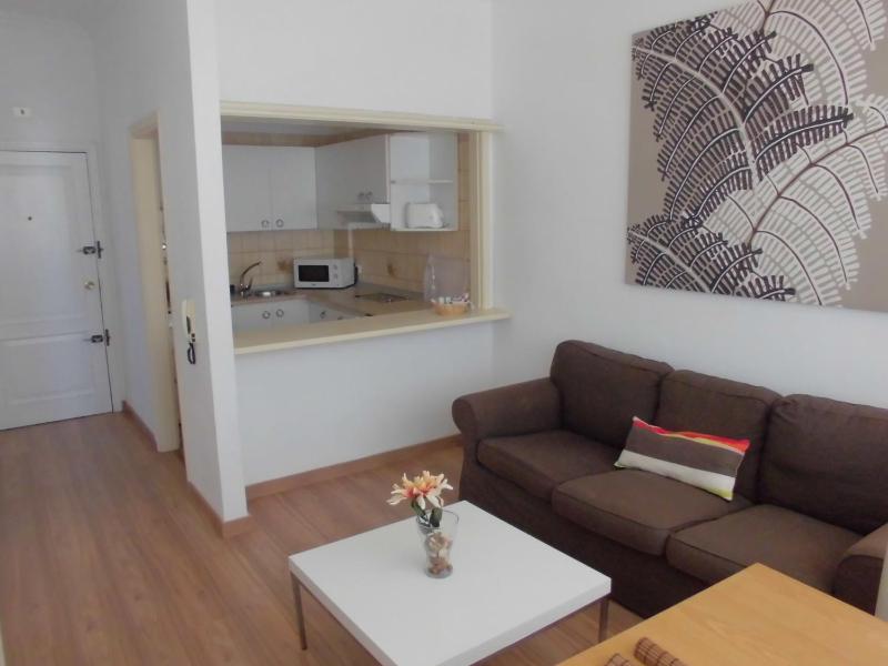 Standard Plus One-Bedroom Apartment image 1
