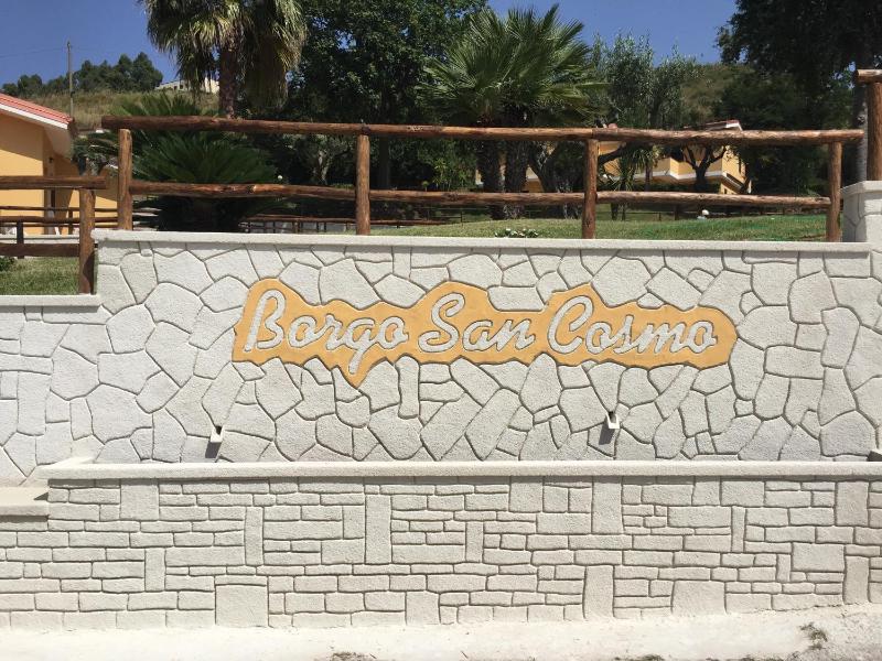 Borgo San Cosmo Tropea - image 26