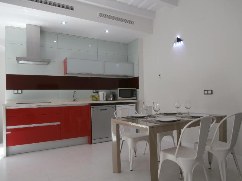 Duplex Apartment image 1
