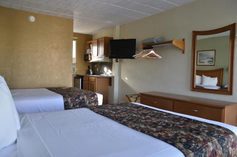 Double Efficiency Room image 4