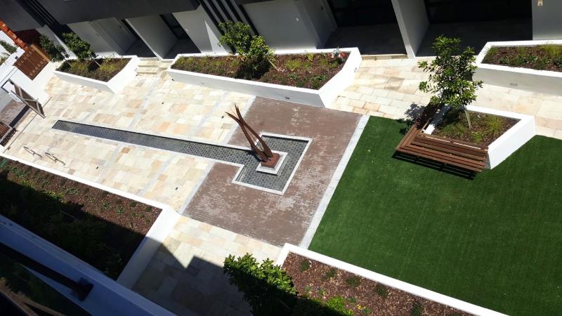 StayCentral - Northcote Hill Penthouse - image 3