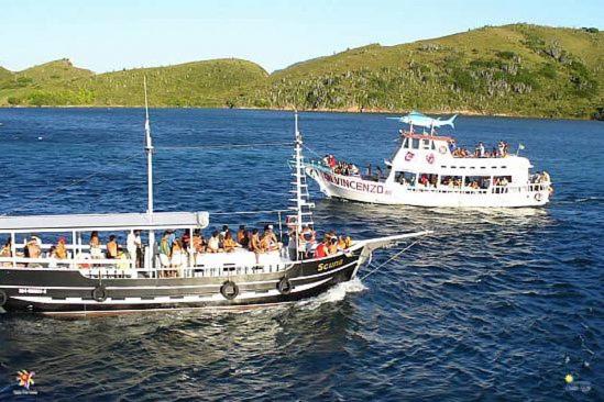 Casa em Cabo Frio - image 28