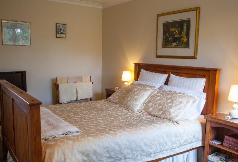 The Loft Bed and Breakfast - image 18