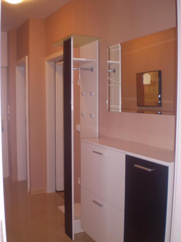 Deluxe Two-Bedroom Apartment with Balcony image 4