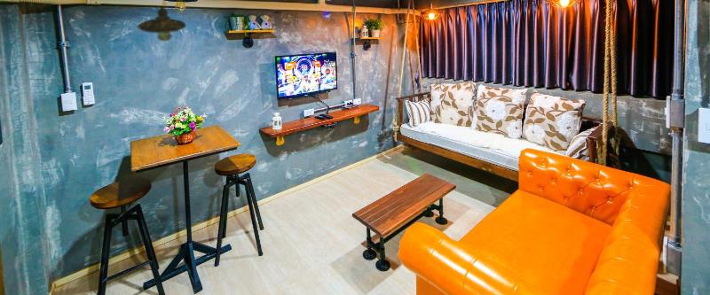 Two-Bedroom Suite image 4