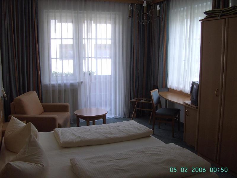Hotel Roter Hahn - Bed & Breakfast - image 48
