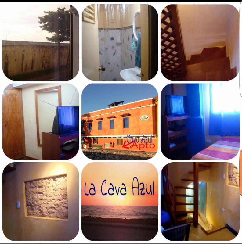 Apto exclusivo Centro Historico - image 12