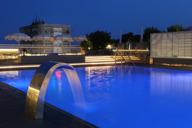 Hotel Principe Palace - image 20