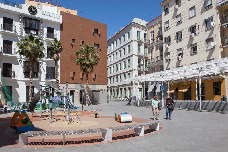 INMálaga Marqués - image 12