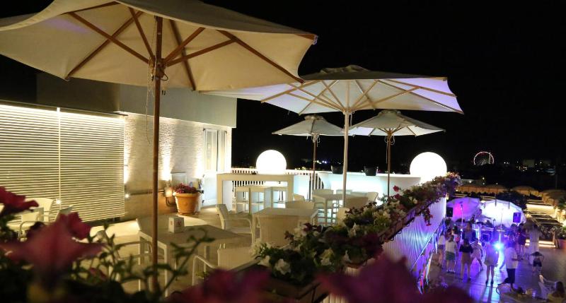 Hotel Principe Palace - image 5
