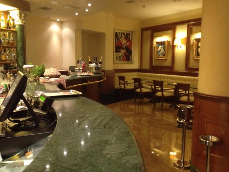 Hotel Principe Palace - image 8