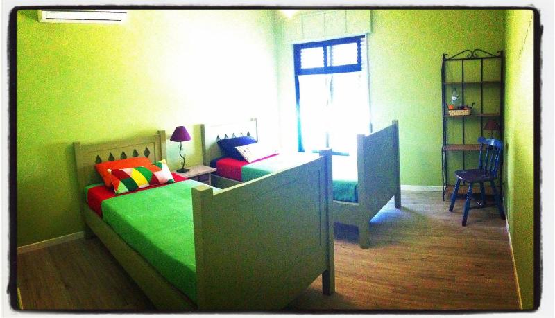 Al-Gharb Tavira Eco GuestHouse - image 38